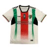 Camiseta de fútbol Club Deportivo Palestino Primera Equipación 2024-25 - Hombre